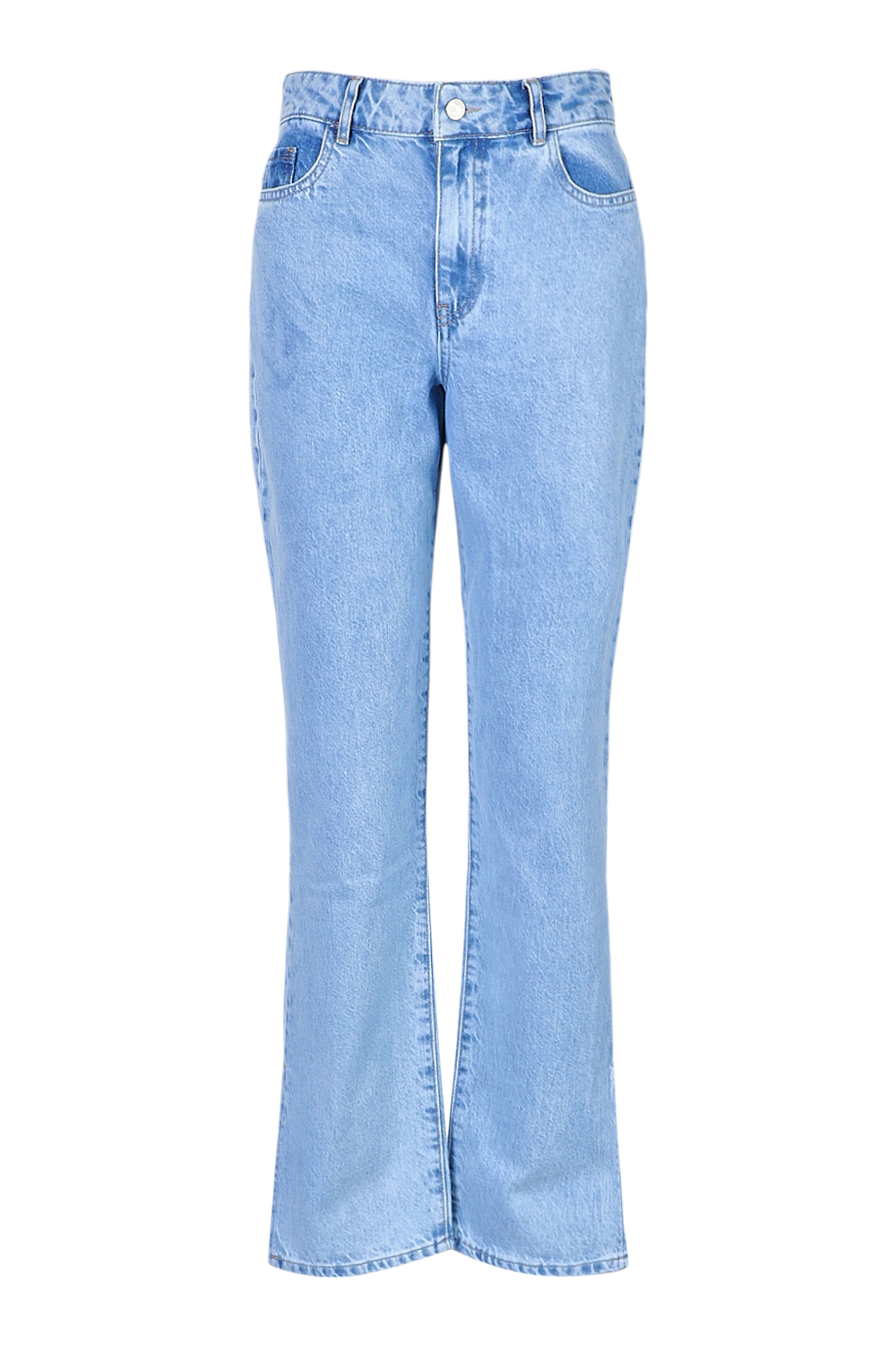 Petite 2024 denim jeans